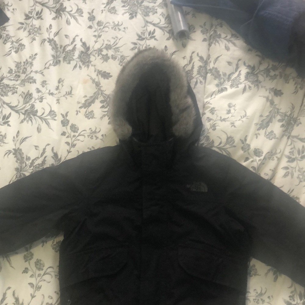 Toddler coat. Boys